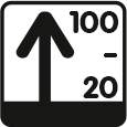 Bloeihoogte: 20 - 100 cm