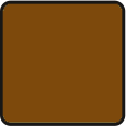 Kleur 1: Bruin