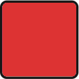 Kleur 1: Rood