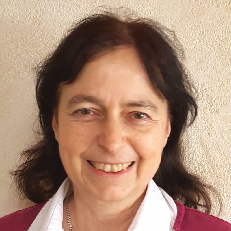 1. Irena Konvalinková