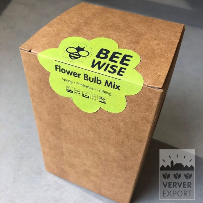 Mix Box Bee Wise herfst BIO (11668)