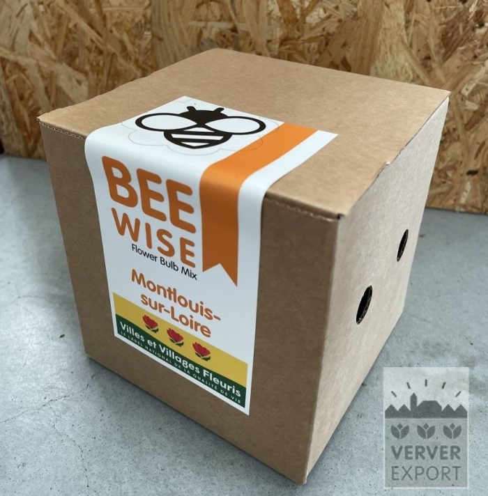 Mix Box Bee Wise herfst Special (11914)